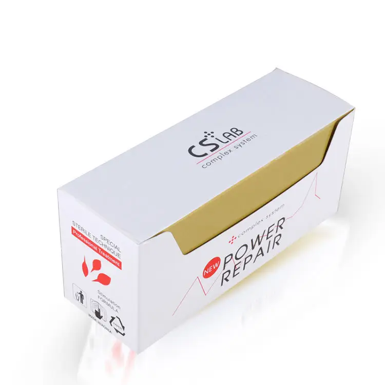 CS Power Repair Cream Postoperative Tattoo Repair Ice Crystal Regeneration Cream - Image 4
