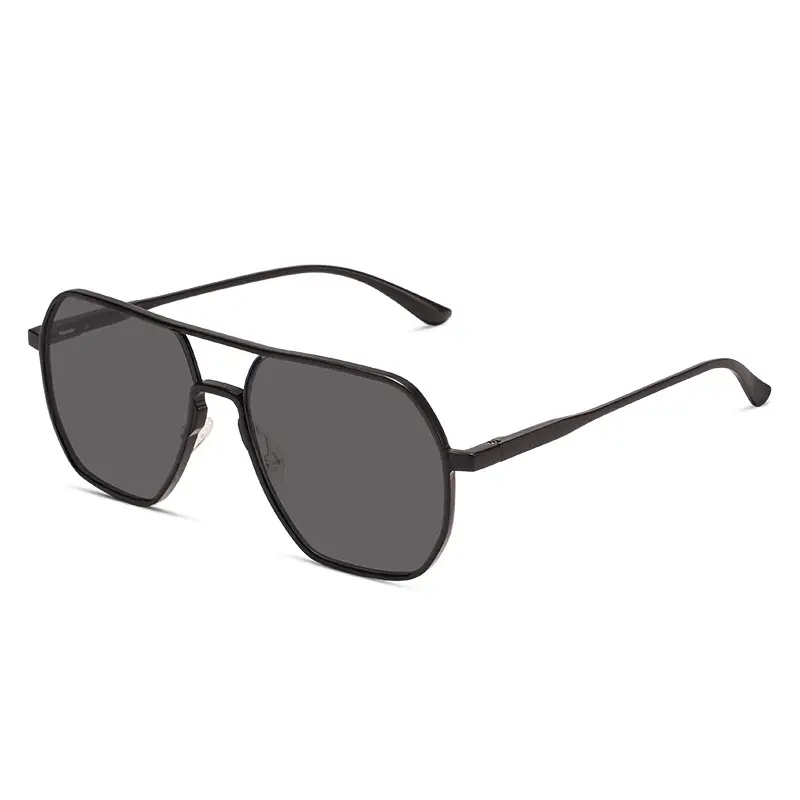 Aluminum Magnesium Sunglasses for Men Women Colorful Driving - Image 14
