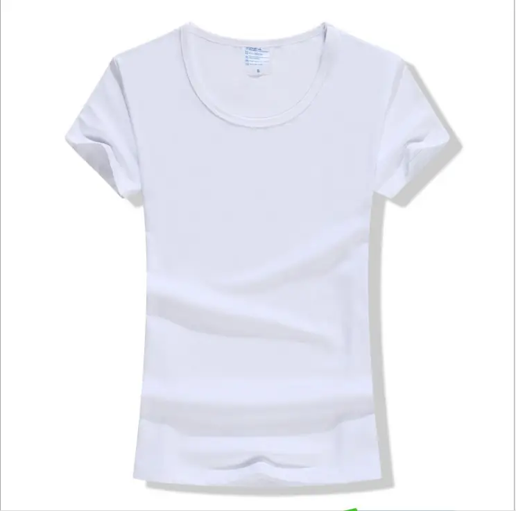 White Men's Women's Printed T-Shirt with 20 Love Graphic - Image 5