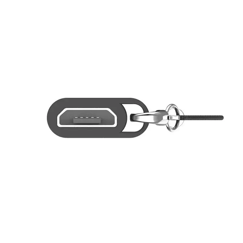 Cross-Border USB Type-C Adapter Keychain for Android Phone - Image 4