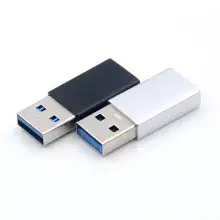 Cross-Border USB Type-C Adapter Keychain for Android Phone — feature 12