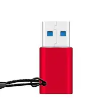 Cross-Border USB Type-C Adapter Keychain for Android Phone — feature 8