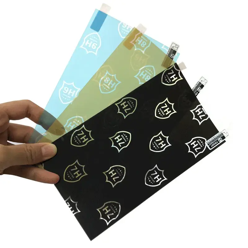 8inch Nanometer Explosion-Proof Privacy Film - Image 21