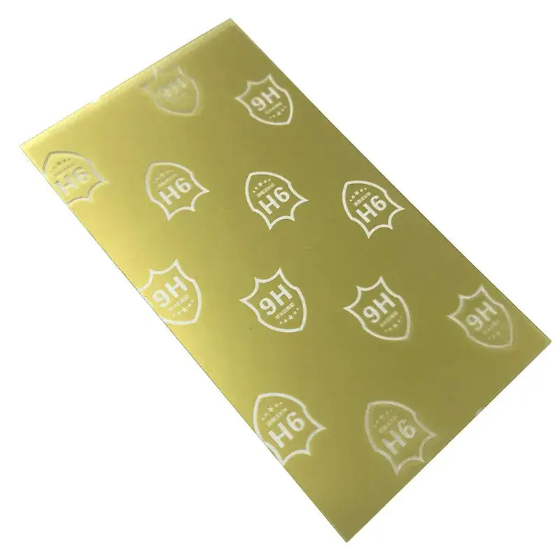8inch Nanometer Explosion-Proof Privacy Film - Image 11