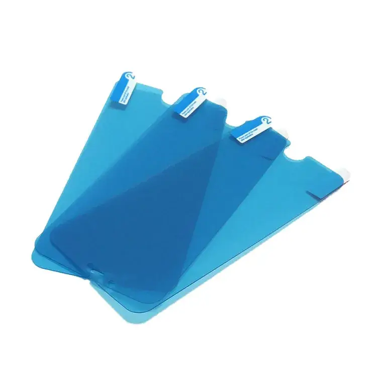 8inch Nanometer Explosion-Proof Privacy Film - Image 5