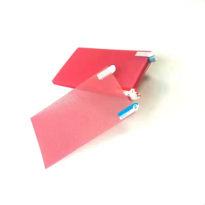 8inch Nanometer Explosion-Proof Privacy Film - Image 7