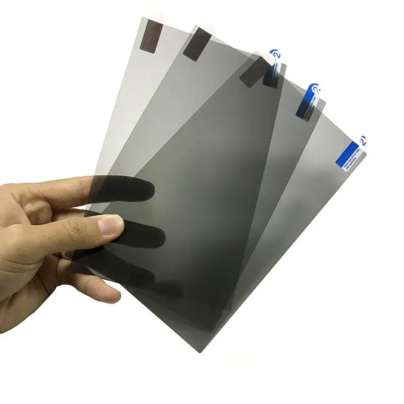 8inch Nanometer Explosion-Proof Privacy Film - Image 8