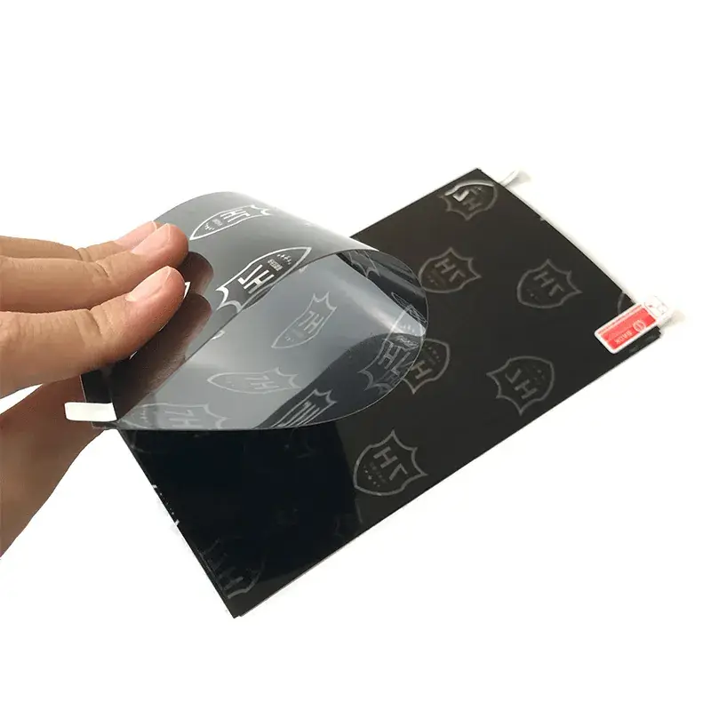 8inch Nanometer Explosion-Proof Privacy Film - Image 9