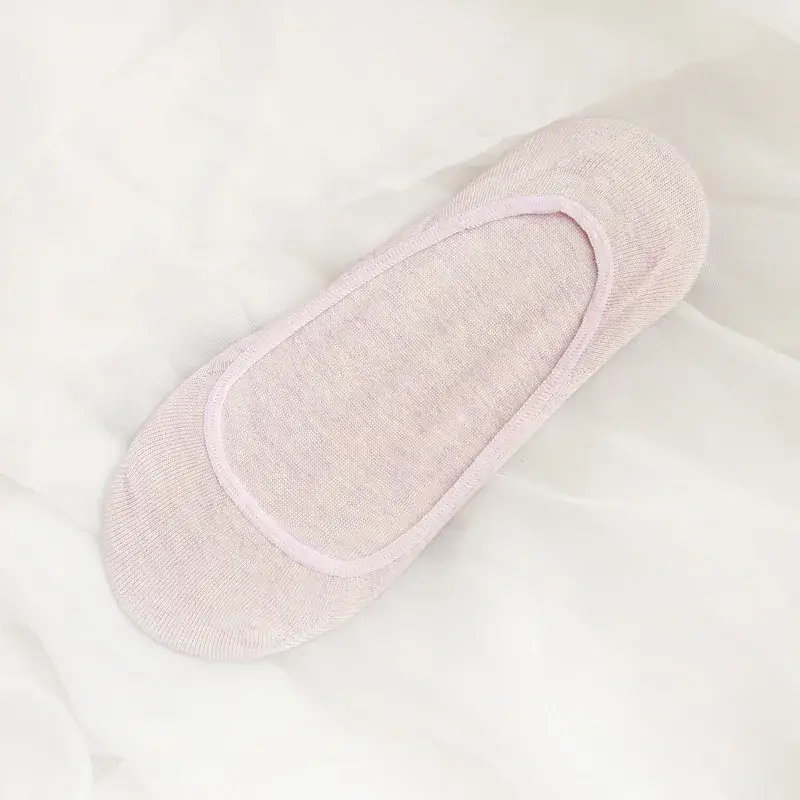 Clearance Processing Socks Summer Cotton Low Cut Boat Socks