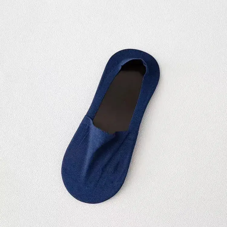 Clearance Processing Socks Summer Cotton Low Cut Boat Socks