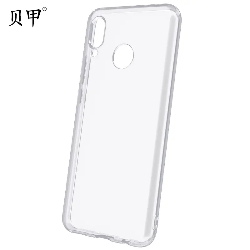 Transparent Huawei Phone Case V30 Pro 1.5mm Protection - Image 5