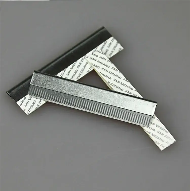 Professional Eyebrow Trimmer Blades 10 Pcs Wholesale - Image 5