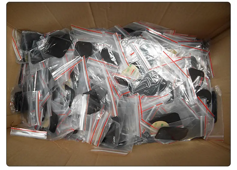 Black Cross-Border Spot Magnet Sheet 0.3MM — feature 20
