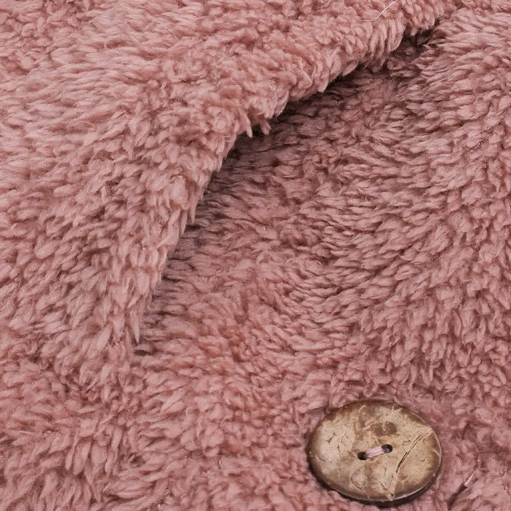 Women Leopard Print Hooded Jacket Winter Coat — feature 14