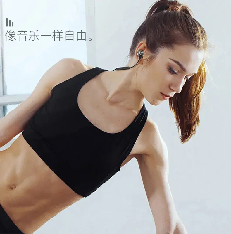 Cross-Border Sports Bluetooth Earphones Xt11S Neck-Hanging In-Ear Running Call Wireless Earbuds Source Factory — feature 12