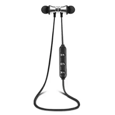 Cross-Border Sports Bluetooth Earphones Xt11S Neck-Hanging In-Ear Running Call Wireless Earbuds Source Factory - Image 2