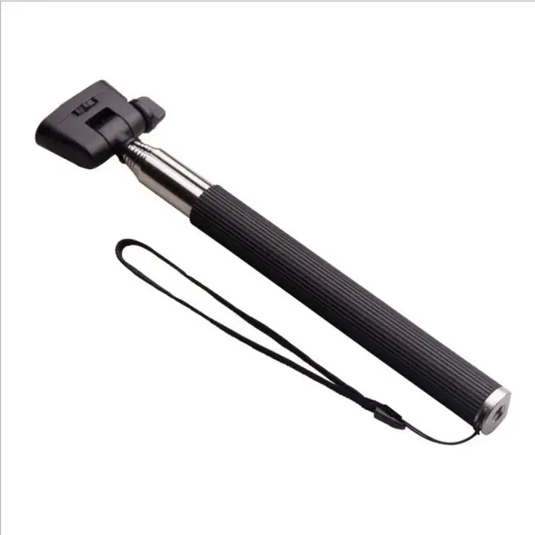 Cross-Border Gopro Selfie Stick with Colorized Grips - Image 4
