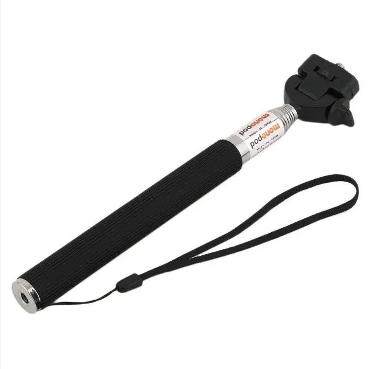 Cross-Border Gopro Selfie Stick with Colorized Grips - Image 6