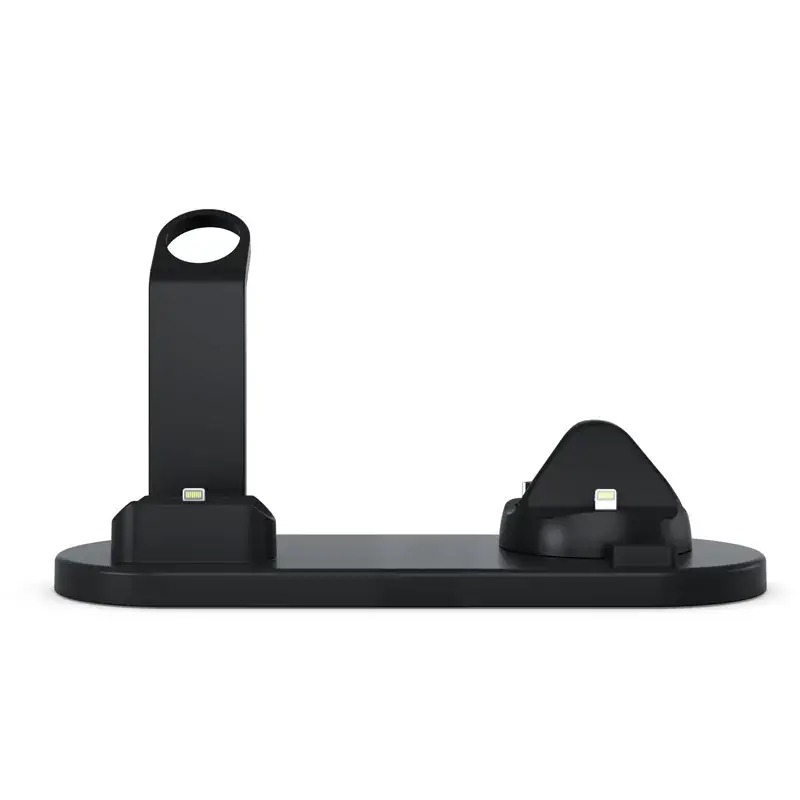 Three-In-One Charging Stand for Apple Mobile Phone Watch & Headphone — feature 8