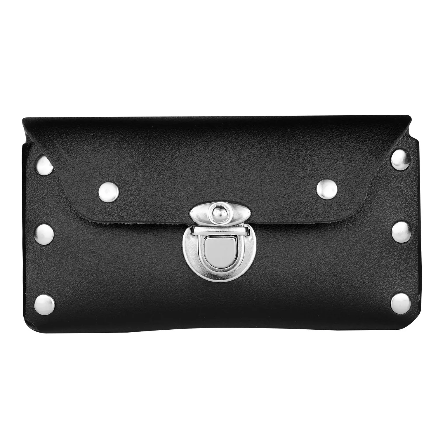 Universal iPhone Protection Case with Leather Waist Bag - Image 2