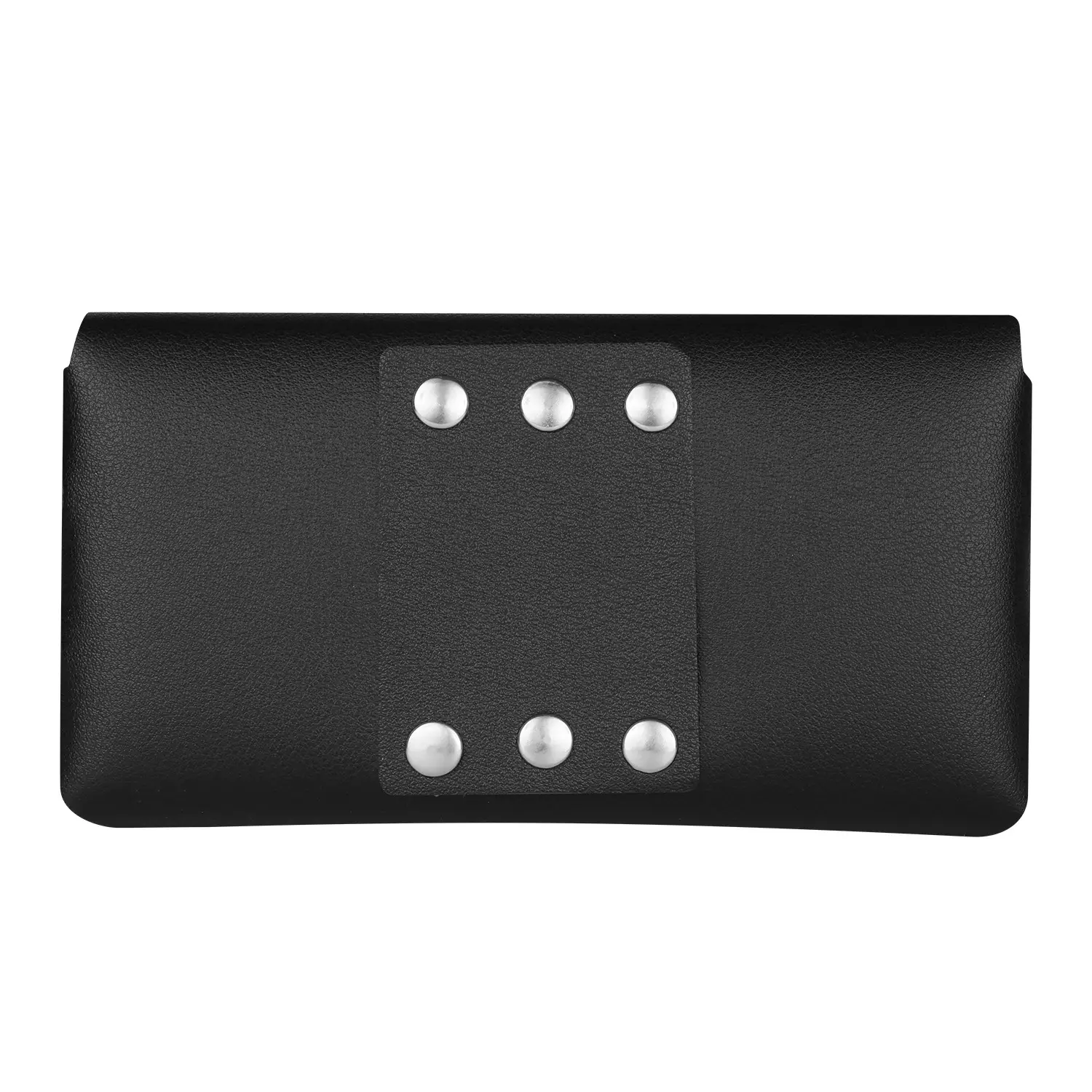 Universal iPhone Protection Case with Leather Waist Bag - Image 3