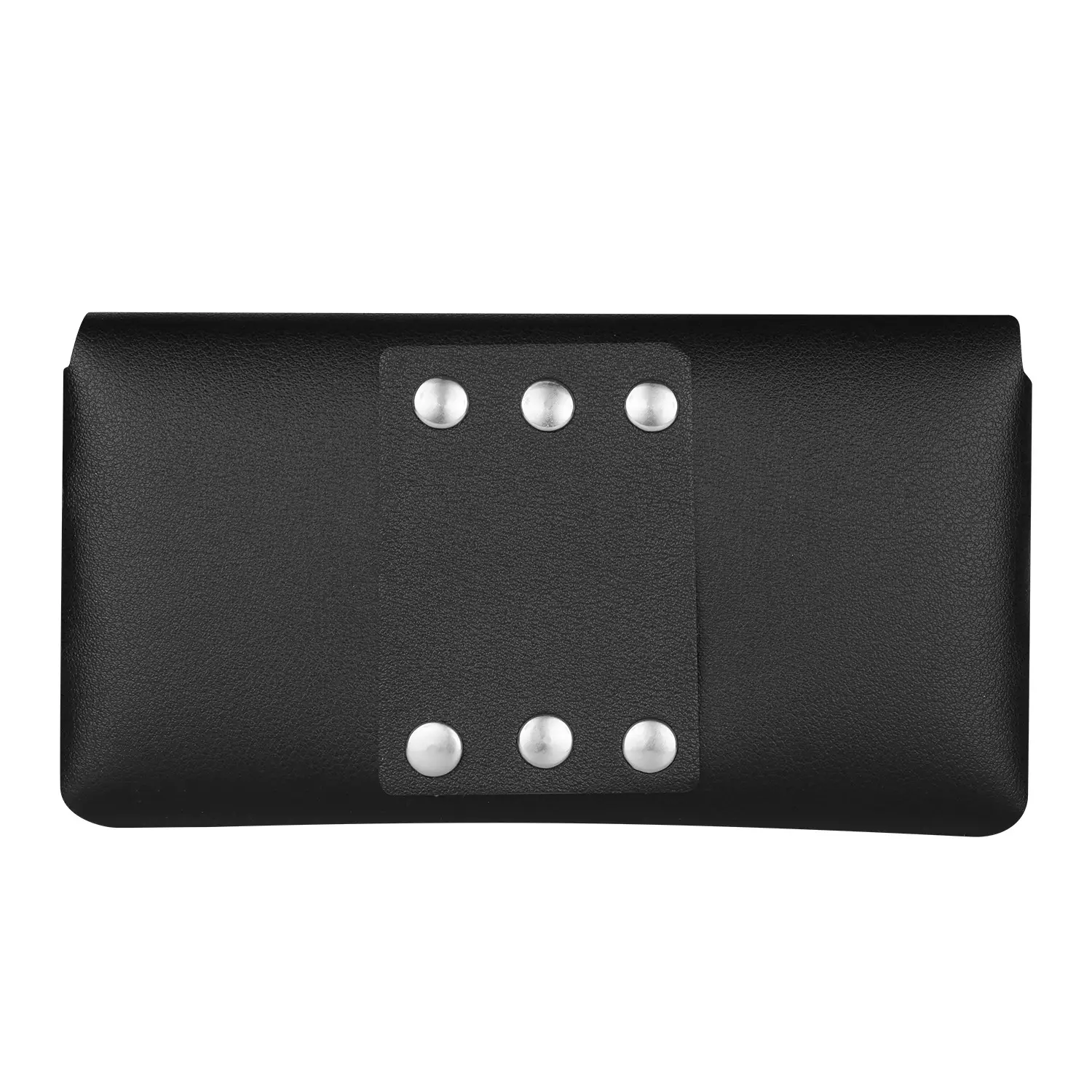 Universal iPhone Protection Case with Leather Waist Bag — feature 7