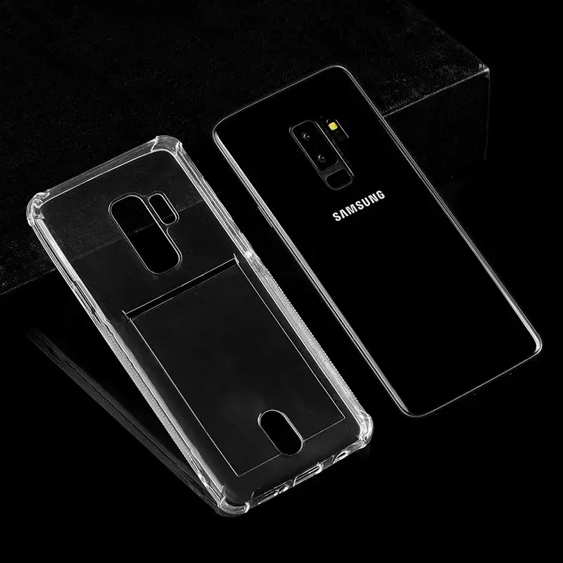 Samsung S10 Anti-Fall Anti-Slip 20+ Case
