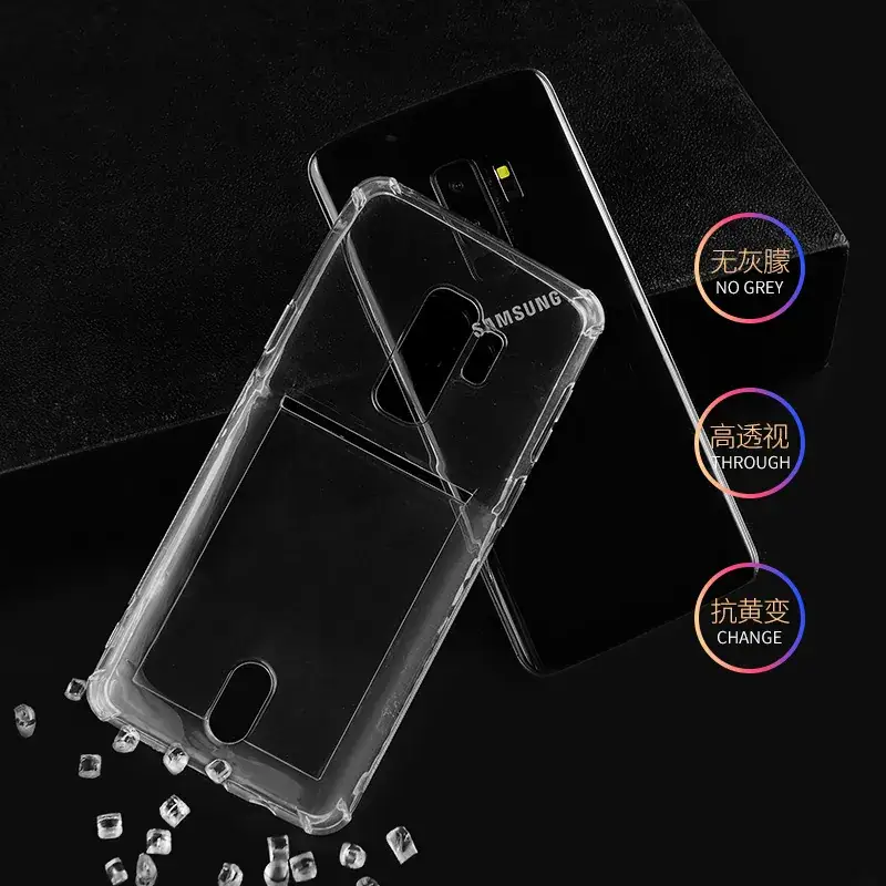 Samsung S10 Anti-Fall Anti-Slip 20+ Case