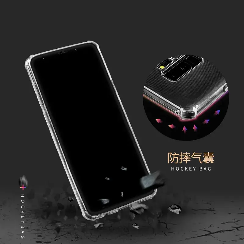 Samsung S10 Anti-Fall Anti-Slip 20+ Case