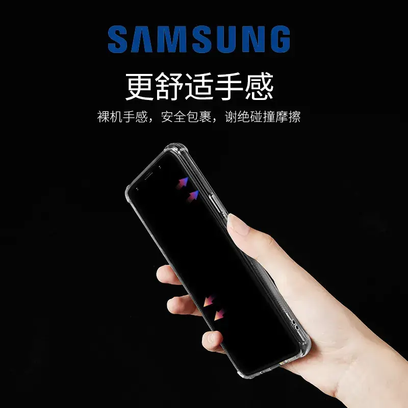 Samsung S10 Anti-Fall Anti-Slip 20+ Case