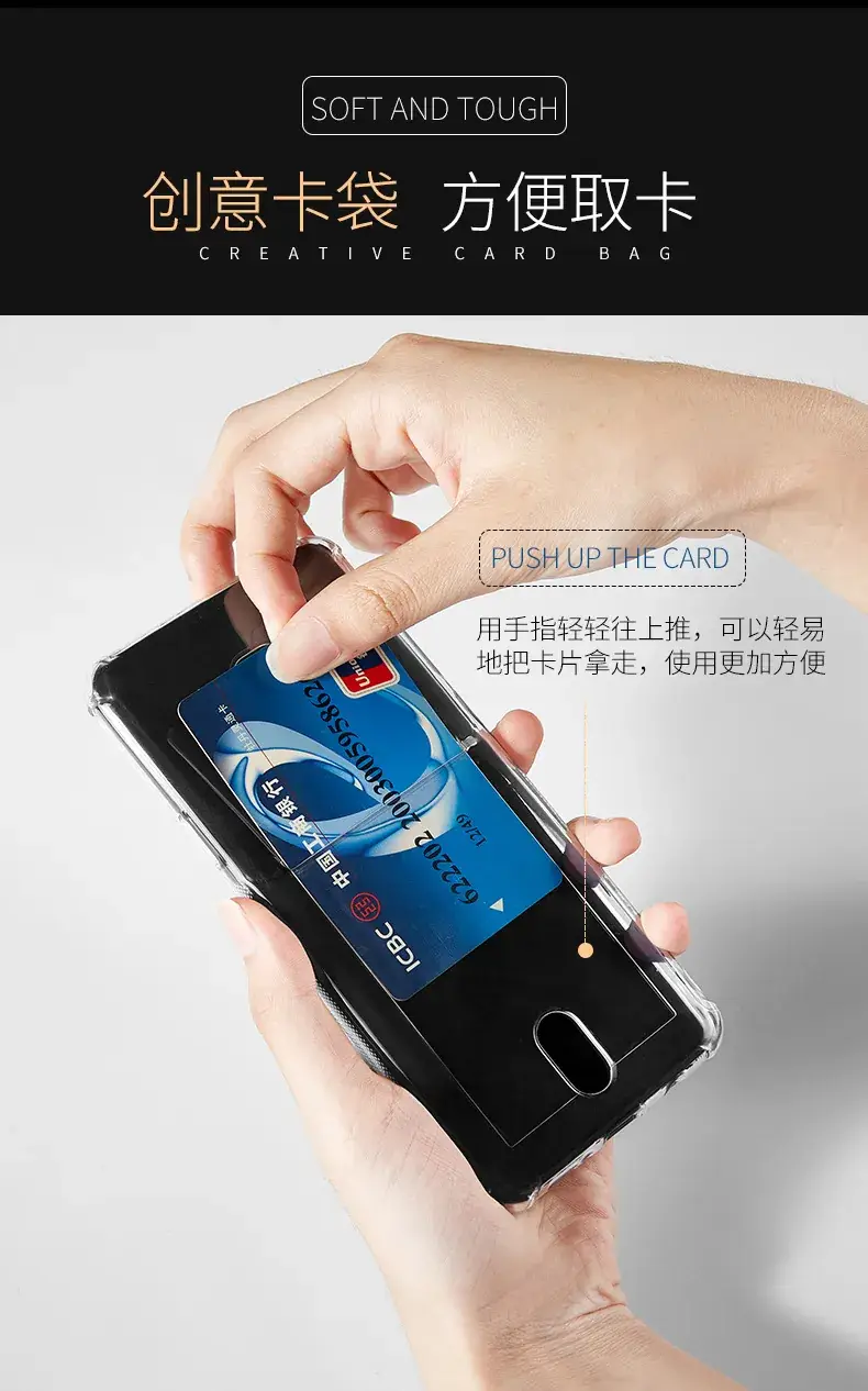 Samsung S10 Anti-Fall Anti-Slip 20+ Case — feature 11