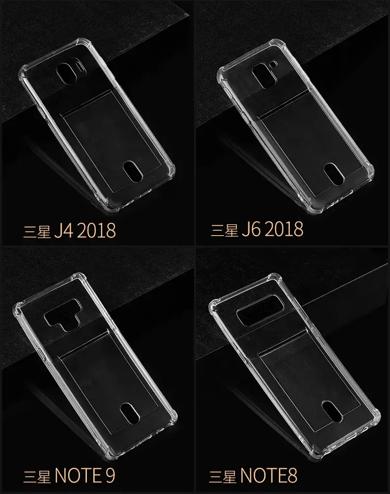 Samsung S10 Anti-Fall Anti-Slip 20+ Case — feature 19