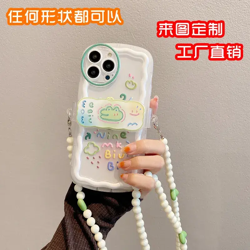 Samsung S10 Anti-Fall Anti-Slip 20+ Case — feature 2