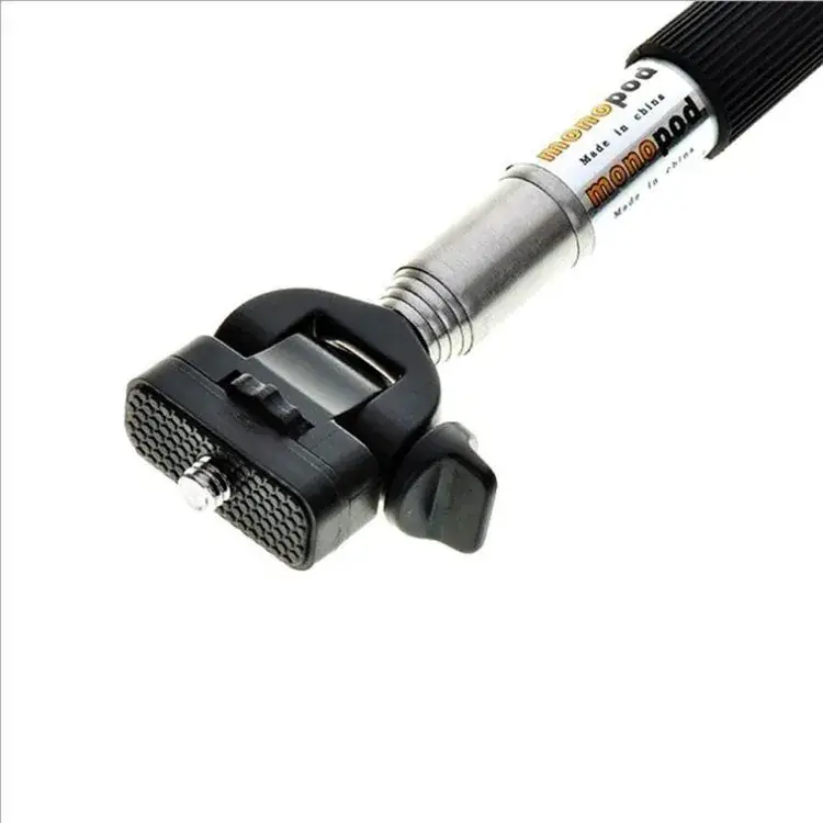 Bluetooth Selfie Stick with Remote Control - Image 5