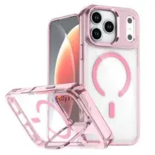 Oppo Find X9Pro Matte Magnetic Phone Case Transparent Anti-Fall — feature 23