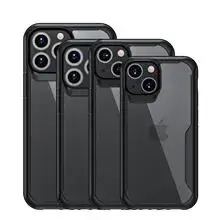 Oppo Find X9Pro Matte Magnetic Phone Case Transparent Anti-Fall — feature 54