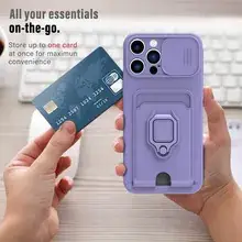 Oppo Find X9Pro Matte Magnetic Phone Case Transparent Anti-Fall — feature 64