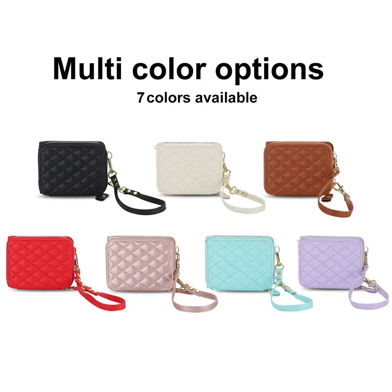 Stacked Crossbody Bag for Moto Razr 60 with Protective Cover