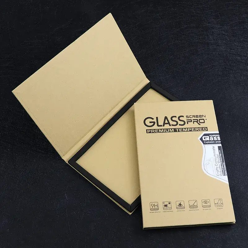 Tempered Glass Film Gaming Screen for Nintendo Switch2Lite - Image 5
