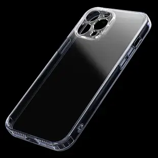 Red TPU Anti-Fall Mobile Phone Case 1.5mm — feature 5