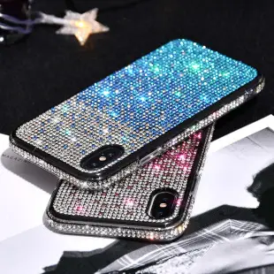 Red TPU Anti-Fall Mobile Phone Case 1.5mm — feature 7