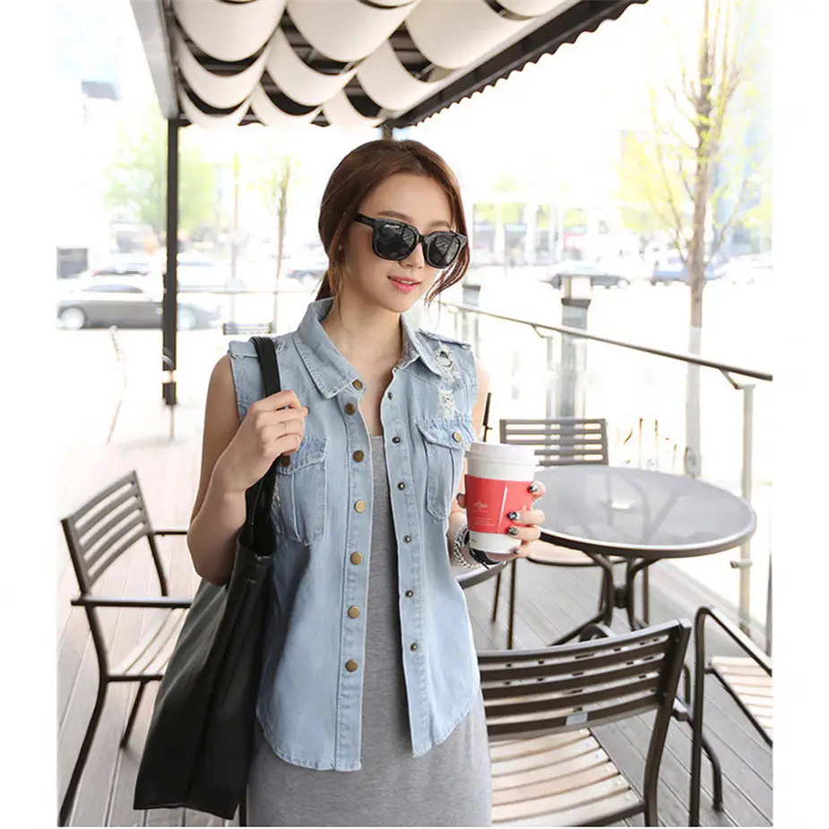 Women Cross-Border Long Sleeve V-Neck Dress Grey Black - Image 12