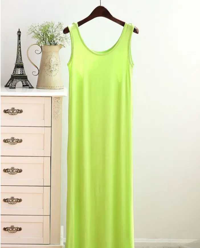 Women Cross-Border Long Sleeve V-Neck Dress Grey Black - Image 2