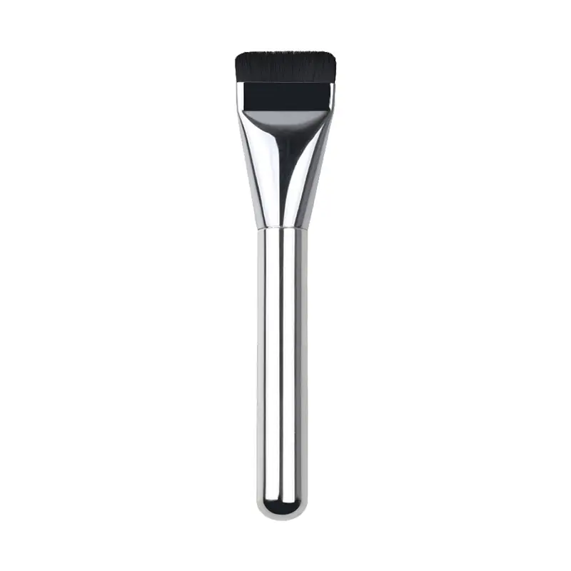 Ins Best Selling Foundation Brush Wooden Handle Concealer Mask Blush Powder Brush - Image 13