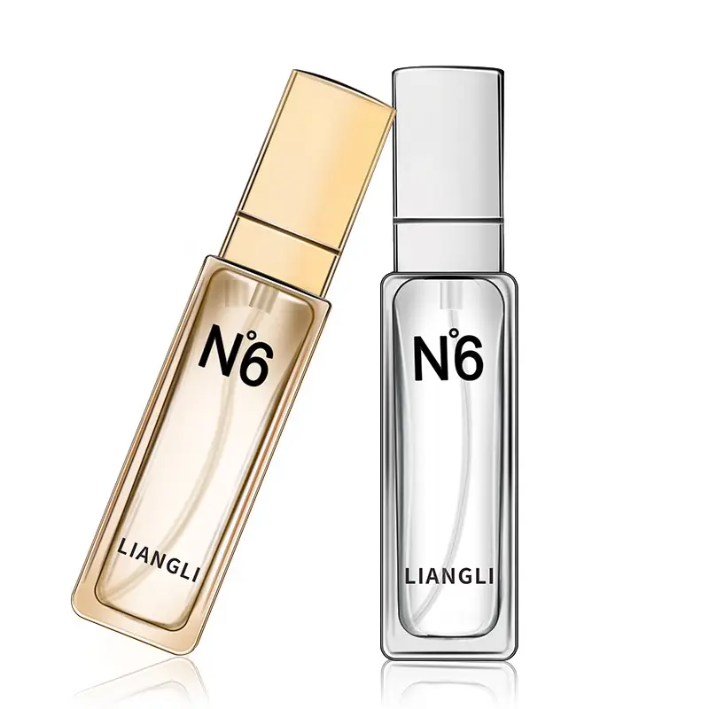 Factory direct beautiful girl N6 perfume fresh and elegant lasting light ladies perfume 15ML student gifts wholesale - Image 2