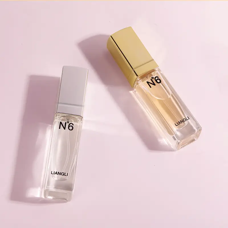 Factory direct beautiful girl N6 perfume fresh and elegant lasting light ladies perfume 15ML student gifts wholesale - Image 3
