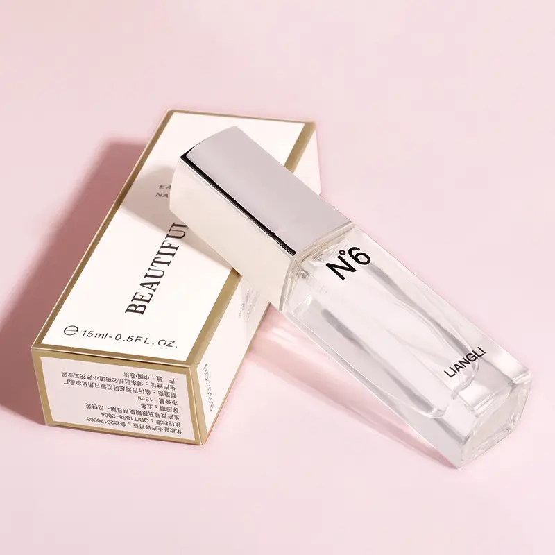 Factory direct beautiful girl N6 perfume fresh and elegant lasting light ladies perfume 15ML student gifts wholesale - Image 4