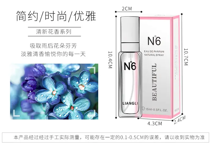 N°6香水_04