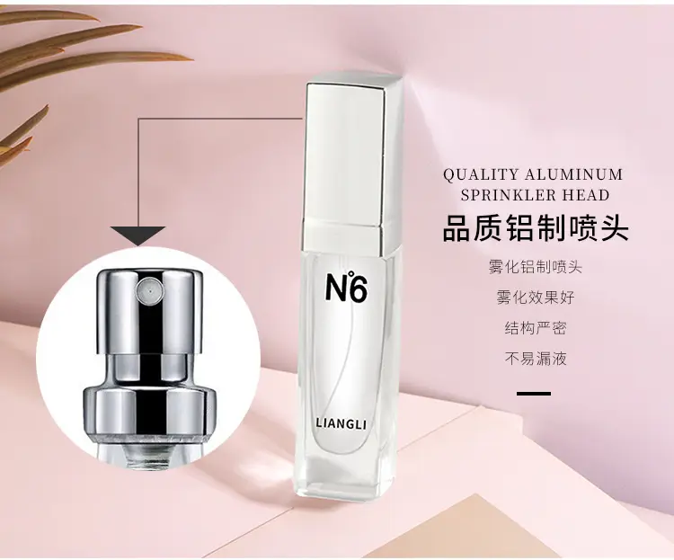 N°6香水_07