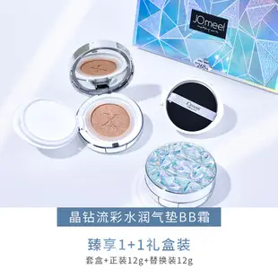Heart-shaped Waterproof Eyelid Sticker Double Use — feature 2